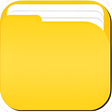 プログラムのアイコン：File Manager 2022