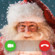 Icon of program: Call Santa Claus - Prank …