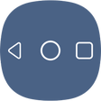 أيقونة البرنامج: Navigation Bar for Androi…