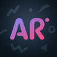 程序图标：AnibeaR-Enjoy fun AR vide…