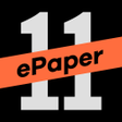 程序图标：11FREUNDE Magazin