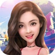 程序图标：娛樂大明星