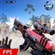 Icon of program: FPS Air Shooting : Fire S…