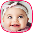 程序图标：baby wallpapers and Baby …