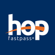 プログラムのアイコン：Hop Fastpass