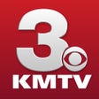 Symbol des Programms: KMTV 3 News Now Omaha