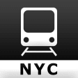 MetroMap NYC - MTA Network