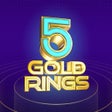 Icon of program: 5 Gold Rings UK