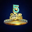 程序图标：5 Gold Rings UK