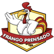 Frango Prensado