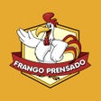 Symbol des Programms: Frango Prensado