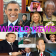 程序图标：WORLD NEWS