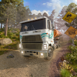 Icône du programme : Truck Simulator: Truck Ga…