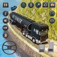 Icono de programa: Truck Simulator: Truck Ga…