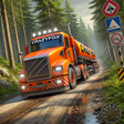 程序图标：Truck Simulator: Truck Ga…