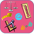 ไอคอนของโปรแกรม: Quick Converter