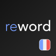Иконка программы: French Words. Flash Cards…