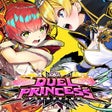 Programikonen: Duel Princess