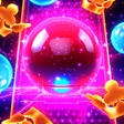 Иконка программы: Pink Ball Drop