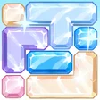 Icoon van programma: Icy Block Puzzle: Block J…