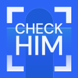 Icoon van programma: Check Him