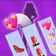 Icon of program: Beauty Sort Puzzle