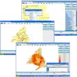 Icono de programa: GISKIT
