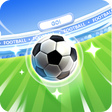 程序图标：FootBall GoAgile dodge
