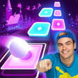 プログラムのアイコン：Luccas Neto - Jogos Hop