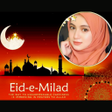 プログラムのアイコン：Milad un Nabi Photo Frame…