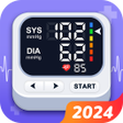 Blood Pressure  Sugar:Track