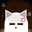 プログラムのアイコン：Garong : Nightmare
