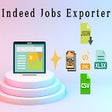 Indeed Jobs Exporter - Scrape job data to csv