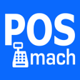 程序图标：POS Machine