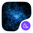 Icon of program: Quite-APUS Launcher theme