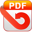 プログラムのアイコン：Convert to PDF