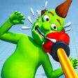 ไอคอนของโปรแกรม: Annoying Boss Punch Game …