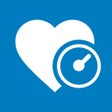 Symbol des Programms: Blood Pressure-Log