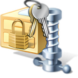 Symbol des Programms: Free RAR Password Recover…
