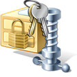 プログラムのアイコン：Free RAR Password Recover…