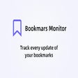 Ícone do programa: Bookmarks Monitor