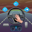 Ikon program: Luxury Car Horn Simulator…
