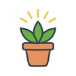 Иконка программы: Succulent Tracker