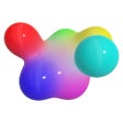 Иконка программы: AR Blob