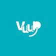 ไอคอนของโปรแกรม: Vuup