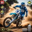 Icon of program: Dirt Bike Games Racing Ga…