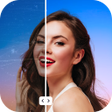 程序图标：AI Photo Enhancer  Editor
