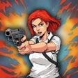 Icoon van programma: Rage Swarm