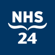 Icon of program: NHS 24 : Covid-19 and flu…