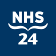 NHS 24 : Covid-19 and flu info
